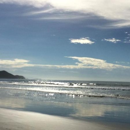Praia Grande - Pg Apartamento Locacao Em Ubatuba Exterior foto