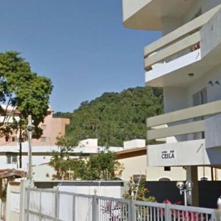 Praia Grande - Pg Apartamento Locacao Em Ubatuba Exterior foto