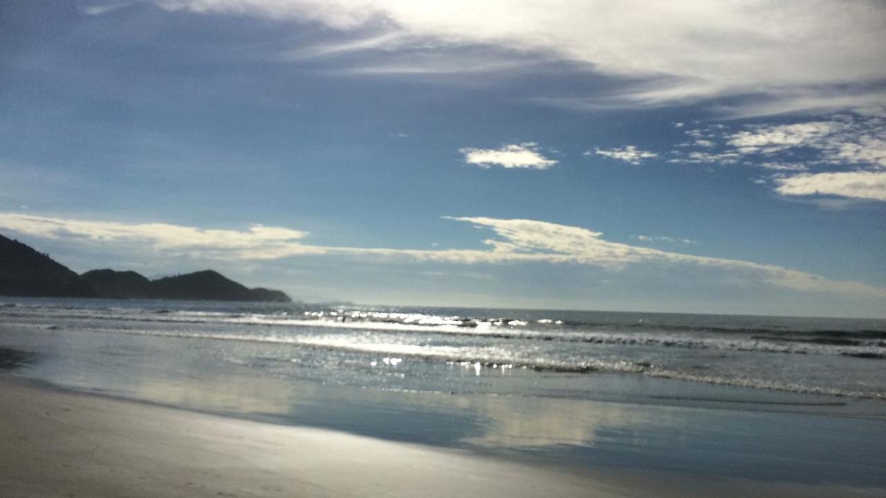Praia Grande - Pg Apartamento Locacao Em Ubatuba Exterior foto