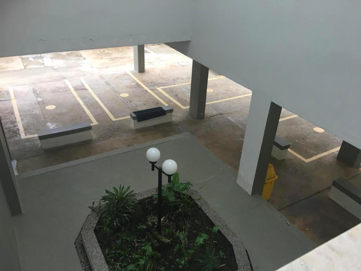 Praia Grande - Pg Apartamento Locacao Em Ubatuba Exterior foto