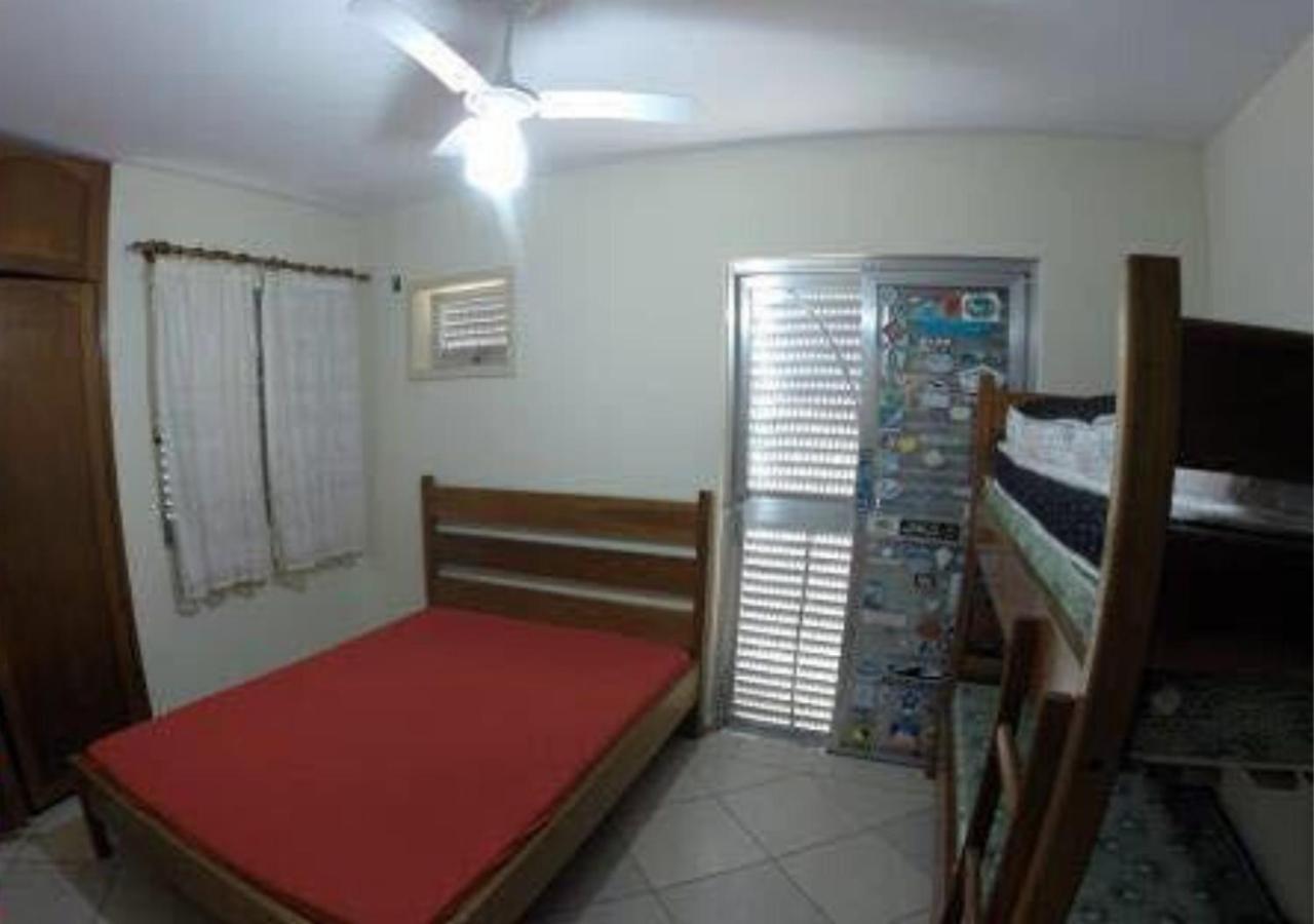 Praia Grande - Pg Apartamento Locacao Em Ubatuba Exterior foto