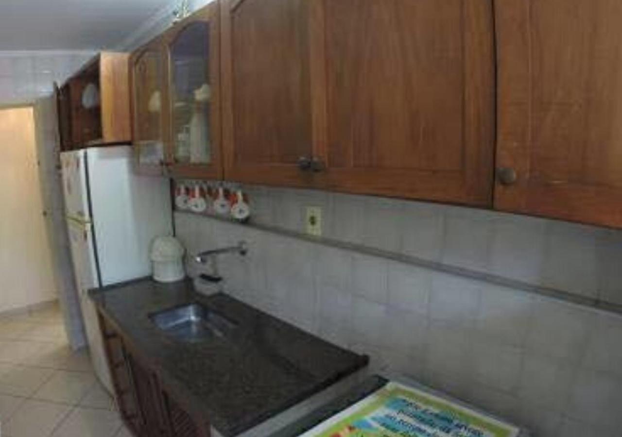 Praia Grande - Pg Apartamento Locacao Em Ubatuba Exterior foto