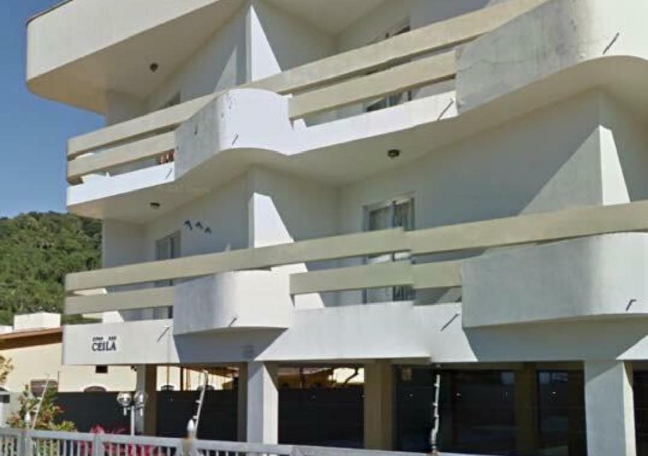 Praia Grande - Pg Apartamento Locacao Em Ubatuba Exterior foto