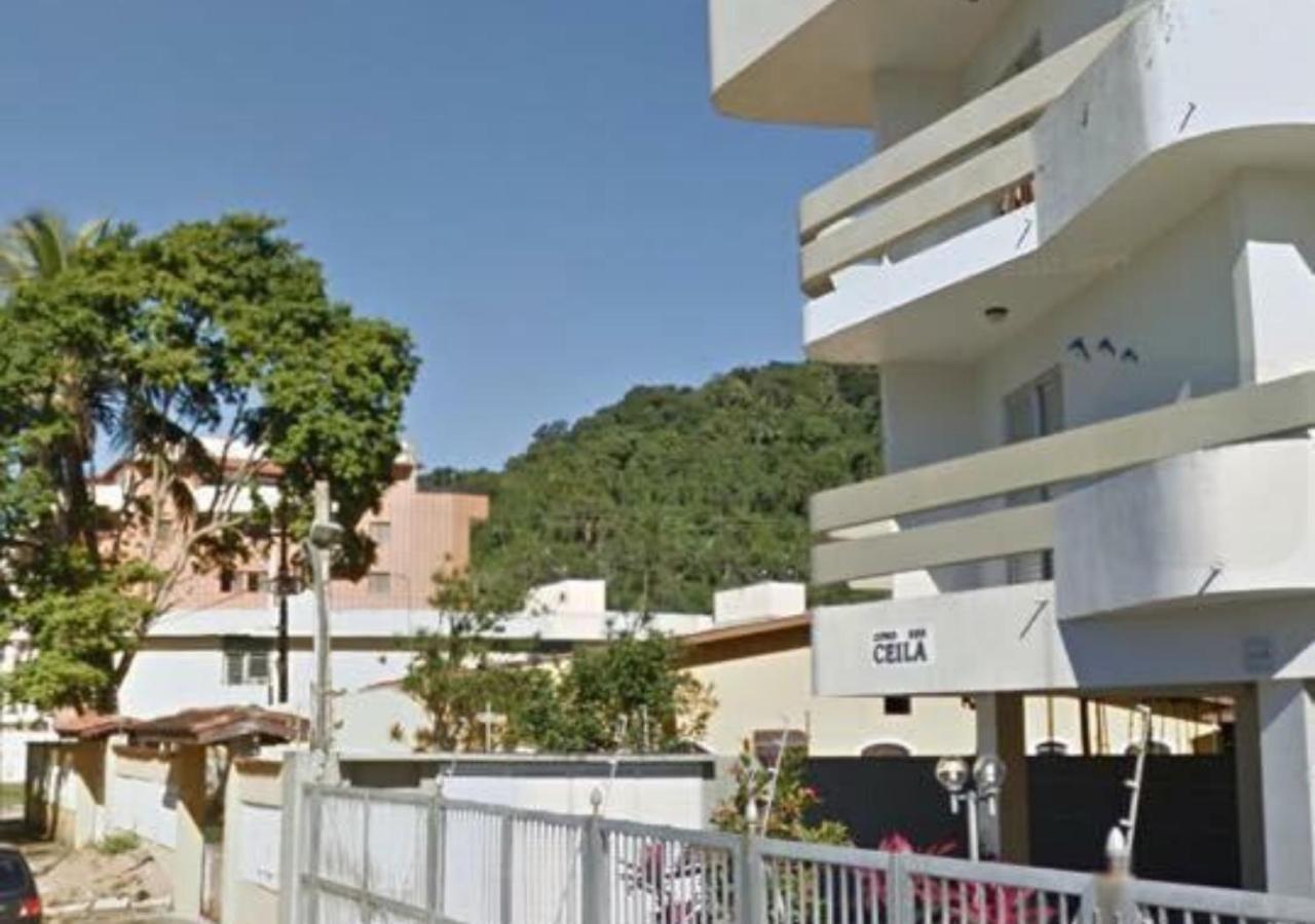 Praia Grande - Pg Apartamento Locacao Em Ubatuba Exterior foto