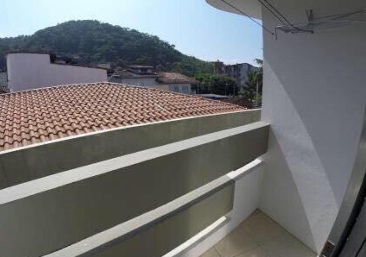 Praia Grande - Pg Apartamento Locacao Em Ubatuba Exterior foto
