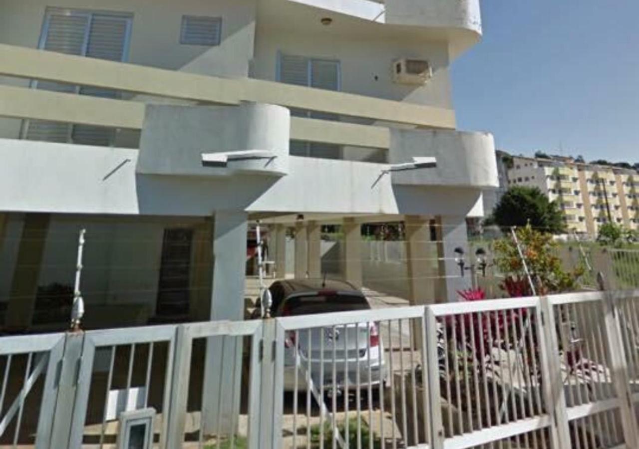 Praia Grande - Pg Apartamento Locacao Em Ubatuba Exterior foto