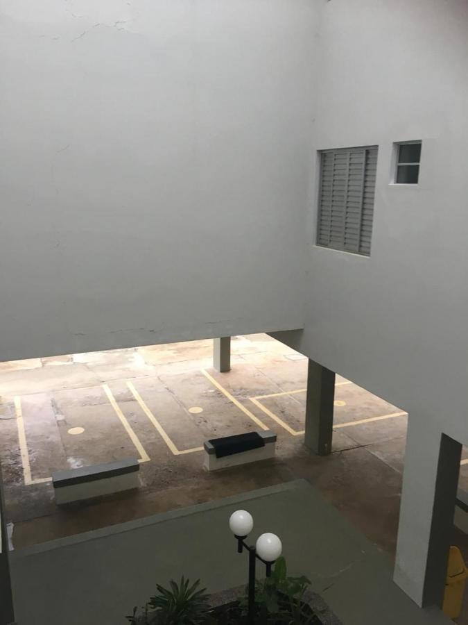 Praia Grande - Pg Apartamento Locacao Em Ubatuba Exterior foto