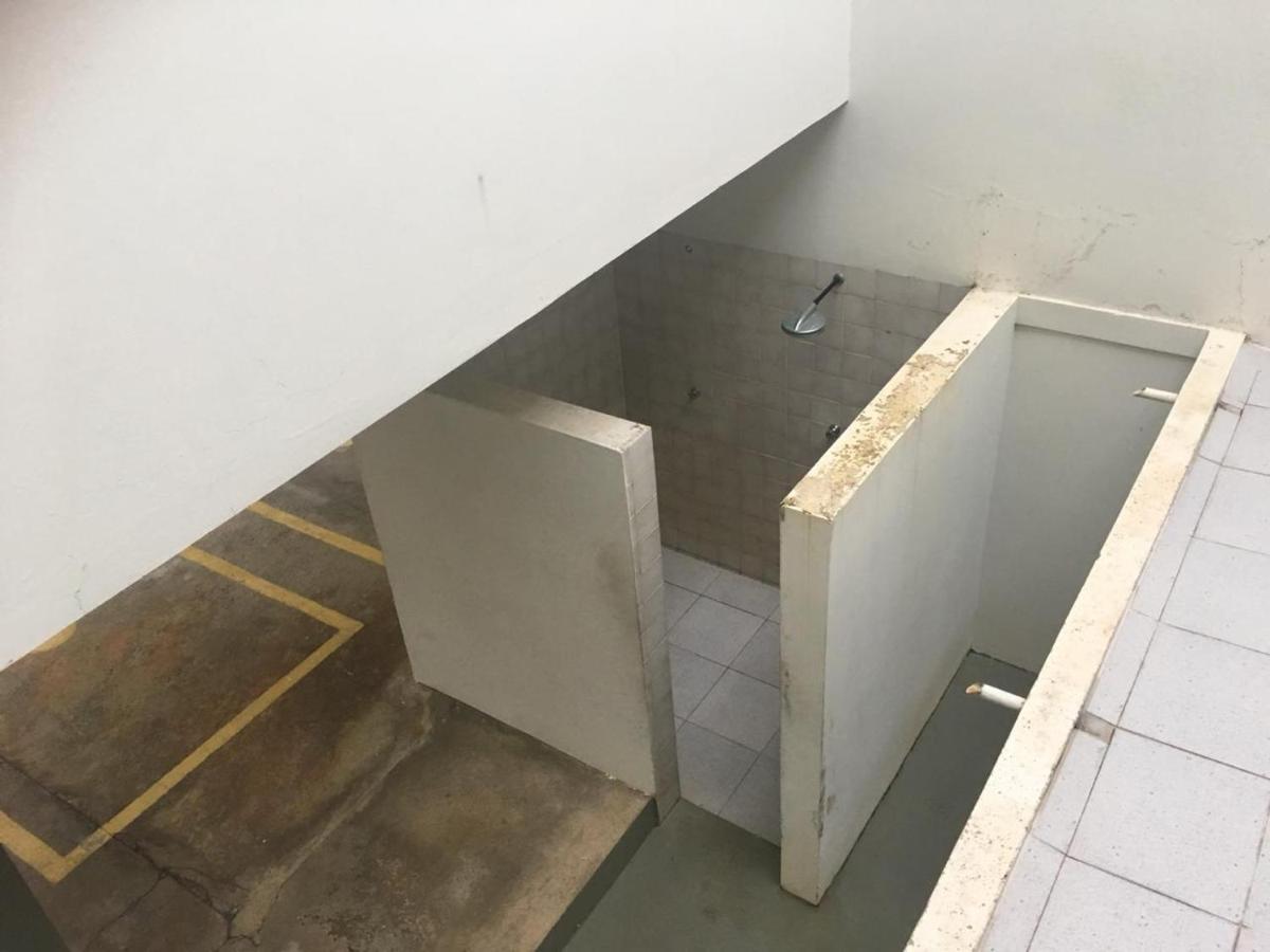 Praia Grande - Pg Apartamento Locacao Em Ubatuba Exterior foto