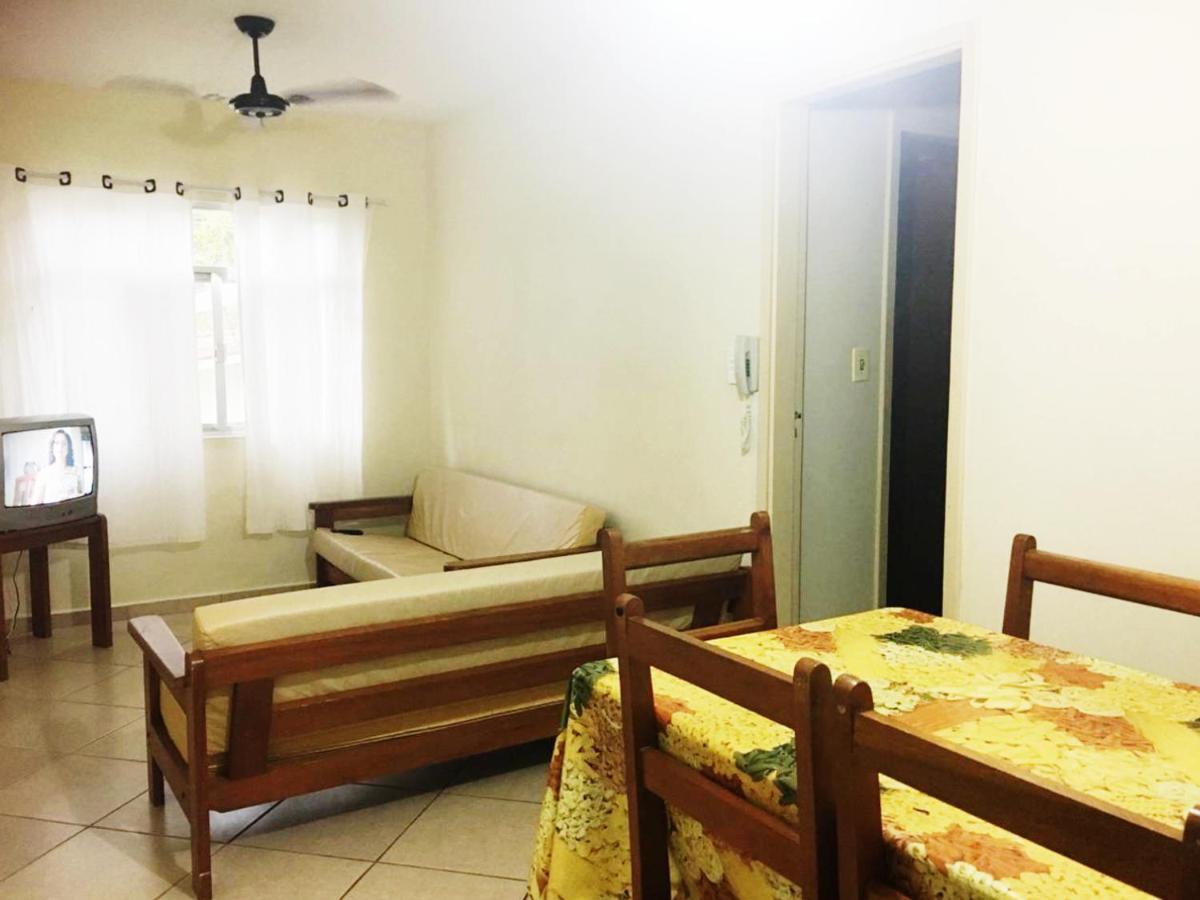 Praia Grande - Pg Apartamento Locacao Em Ubatuba Exterior foto