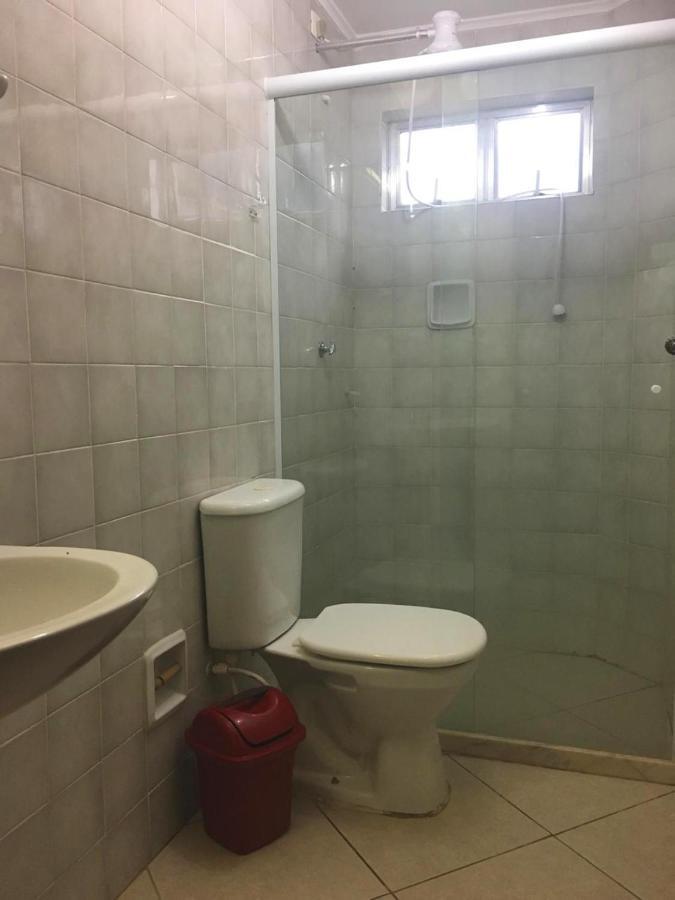 Praia Grande - Pg Apartamento Locacao Em Ubatuba Exterior foto