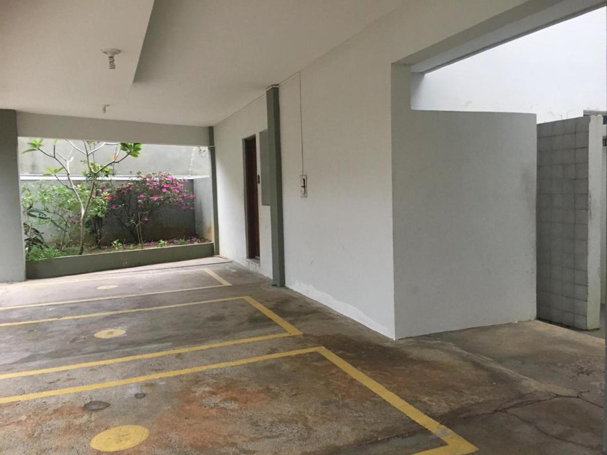 Praia Grande - Pg Apartamento Locacao Em Ubatuba Exterior foto