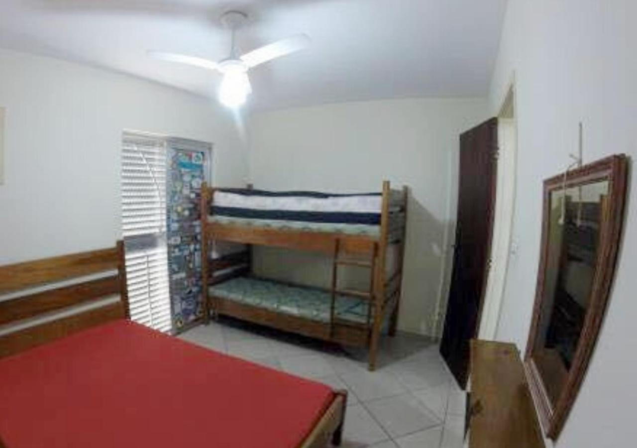 Praia Grande - Pg Apartamento Locacao Em Ubatuba Exterior foto